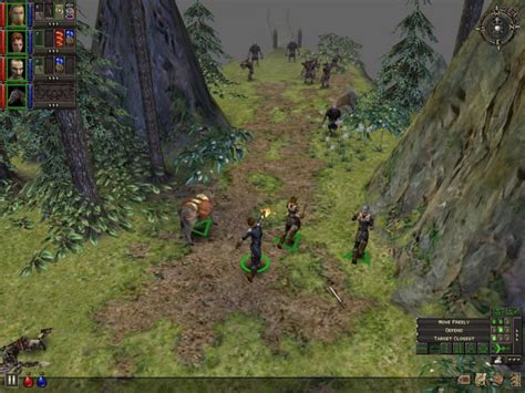 Cheats (Dungeon Siege) .